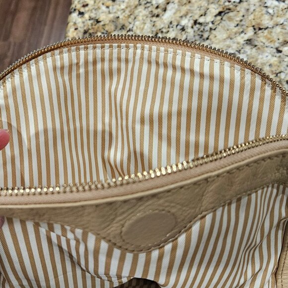 Kate Spade leather shoulder bag - Picture 5 of 7